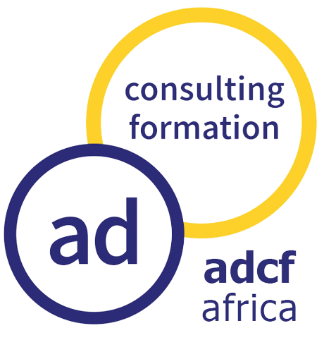 ADCF logo AFRICA