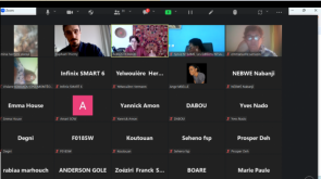 Webinaire Distribution du livre 3