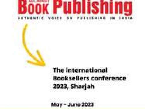 International Booksellers Conference Sharjah