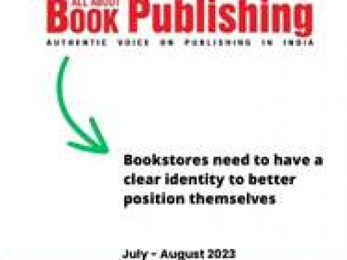 International Booksellers Conference Sharjah (All About Book Publishing)