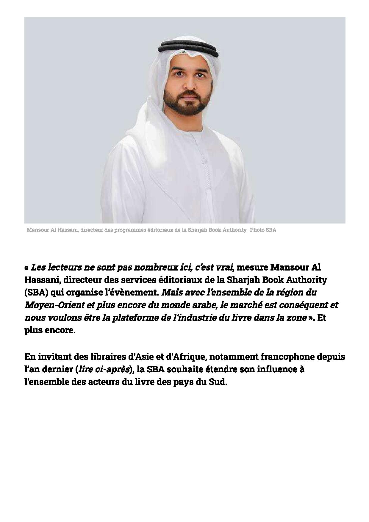 LH_À Sharjah, les libraires du Sud se projettent dans l avenir-page-003