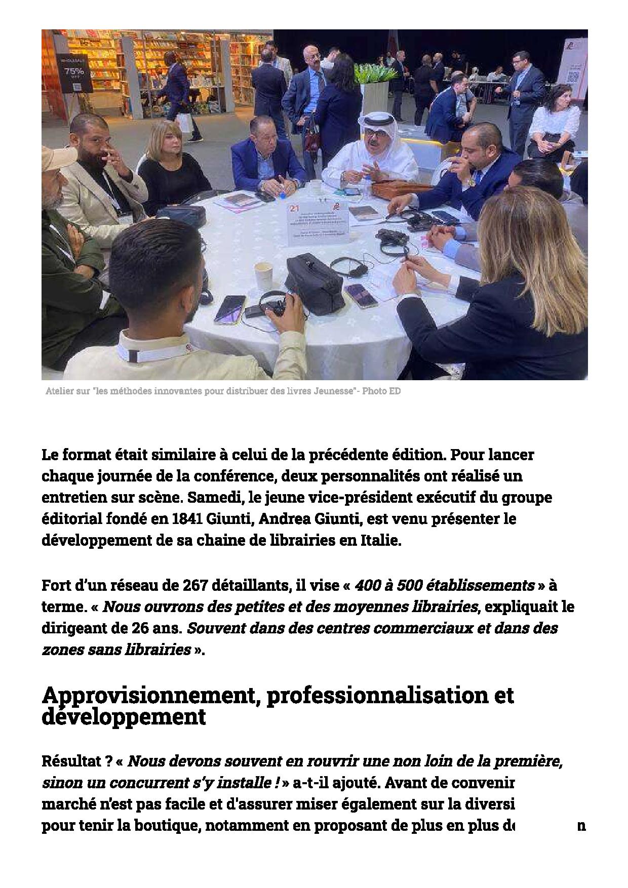 LH_À Sharjah, les libraires du Sud se projettent dans l avenir-page-004