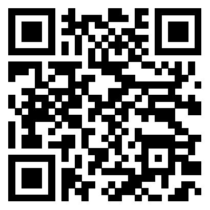 contact information in QR code