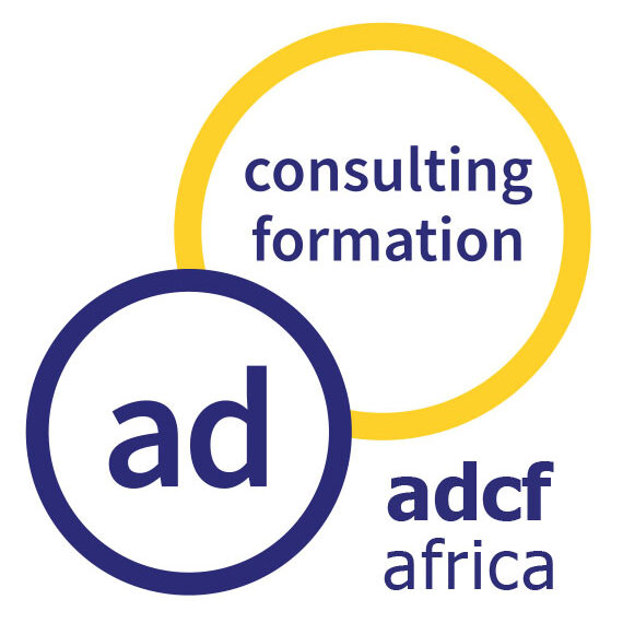 Logo ADCF Africa