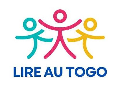 LOGO LIRE AU TOGO